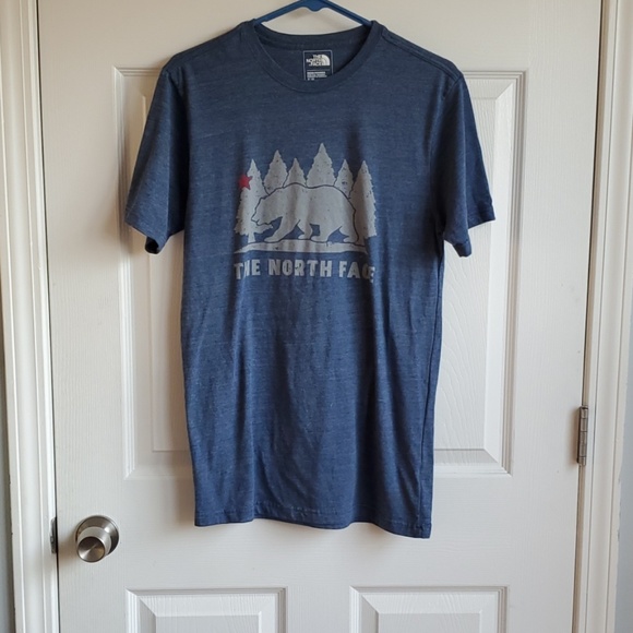 The North Face Other - The North Face slim fit tee
